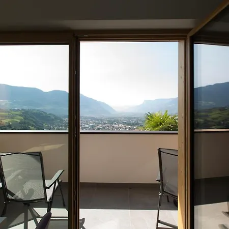 Appartements Martinsheim Dorf Tirol Exterior foto