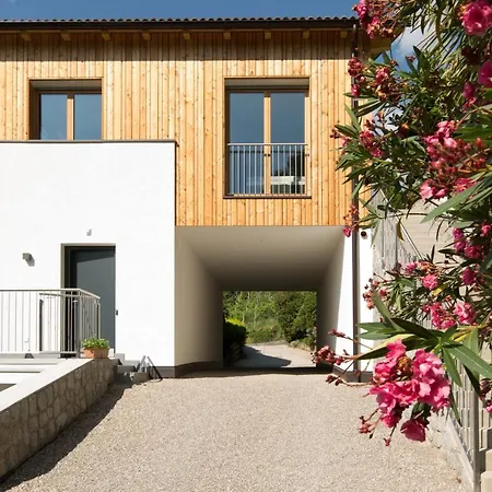 Appartements Martinsheim Dorf Tirol Exterior foto