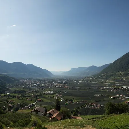 Appartements Martinsheim Dorf Tirol Exterior foto