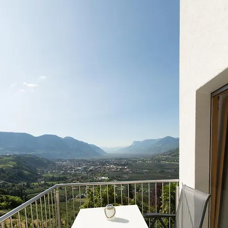 Appartements Martinsheim Dorf Tirol Exterior foto