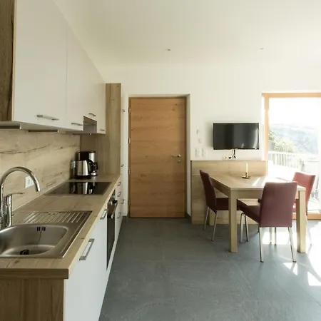 Appartements Martinsheim Dorf Tirol Exterior foto