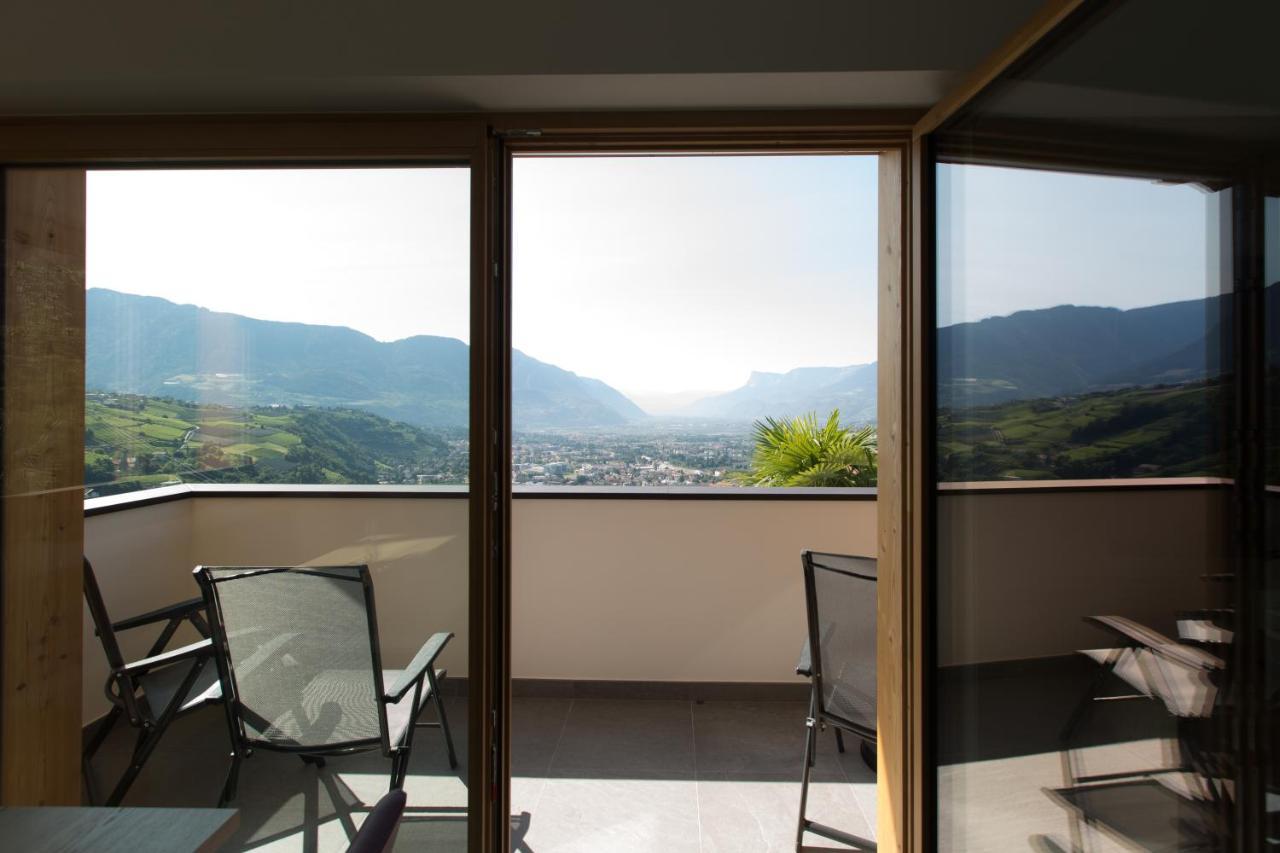 Martinsheim Apartment Tirolo