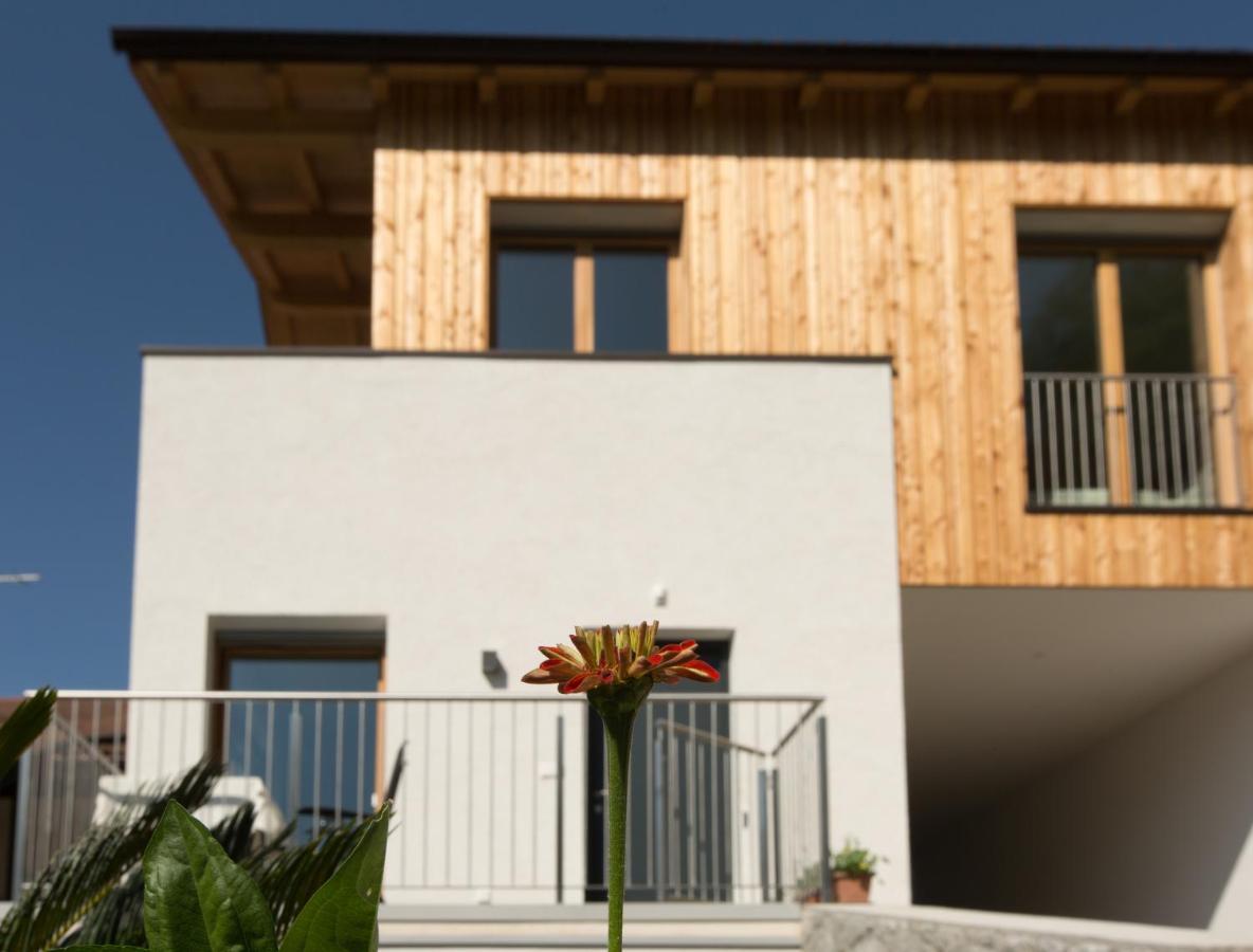 Martinsheim Apartment Tirolo