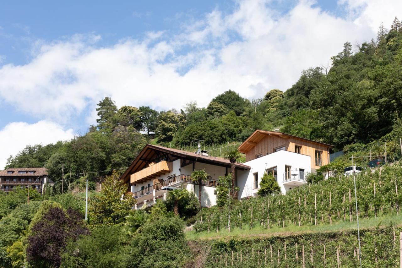Apartment Martinsheim